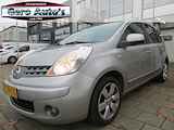 Nissan Note 1.4 Acenta airco trekhaak lmv etc