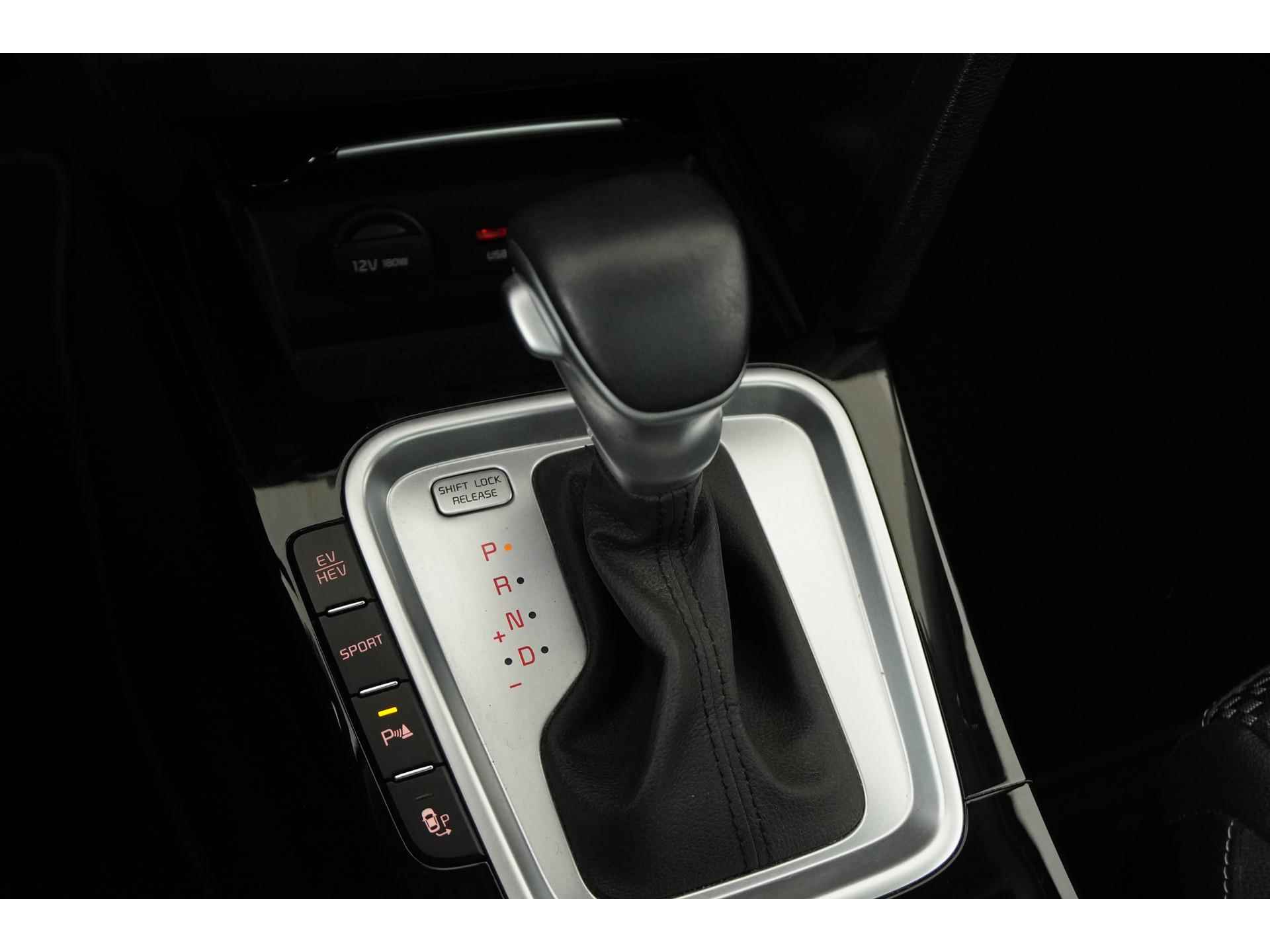 Kia Xceed 1.6 GDi PHEV Design | Digital Cockpit | Schuifdak | Zondag Open! - 12/46