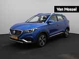 MG ZS EV Luxury 45 kWh | PANORAMADAK | LEDER | CAMERA