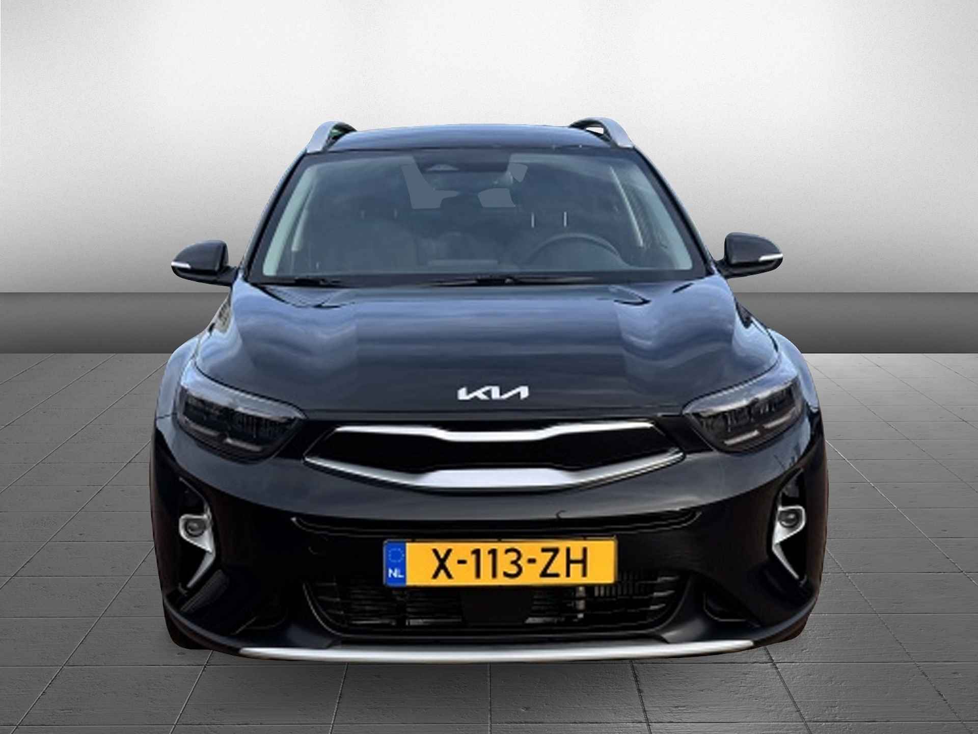 Kia Stonic 1.0 T-GDi MHEV DynamicPlusLine - 7/24