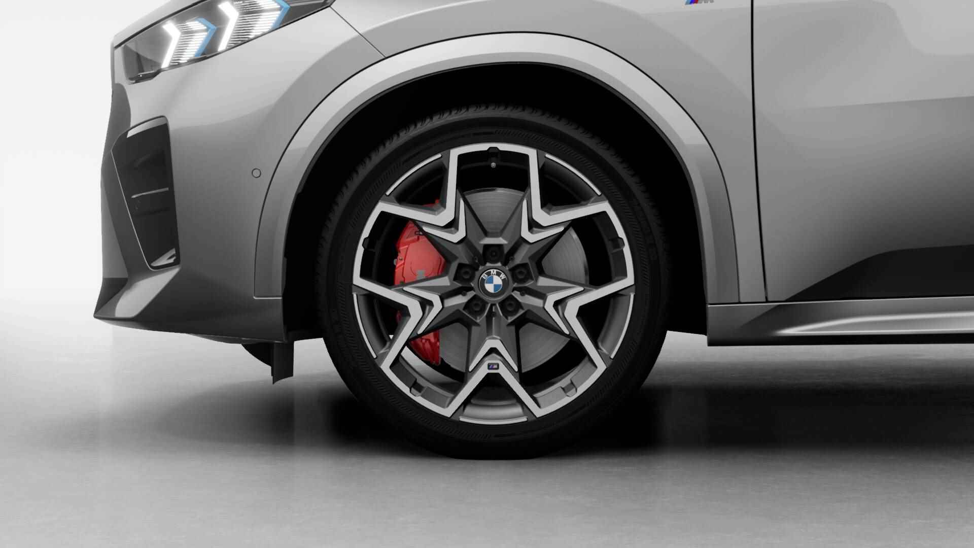 BMW X2 sDrive20i | M Sportpakket Pro | Innovation Pack | Comfort Pack - 3/37