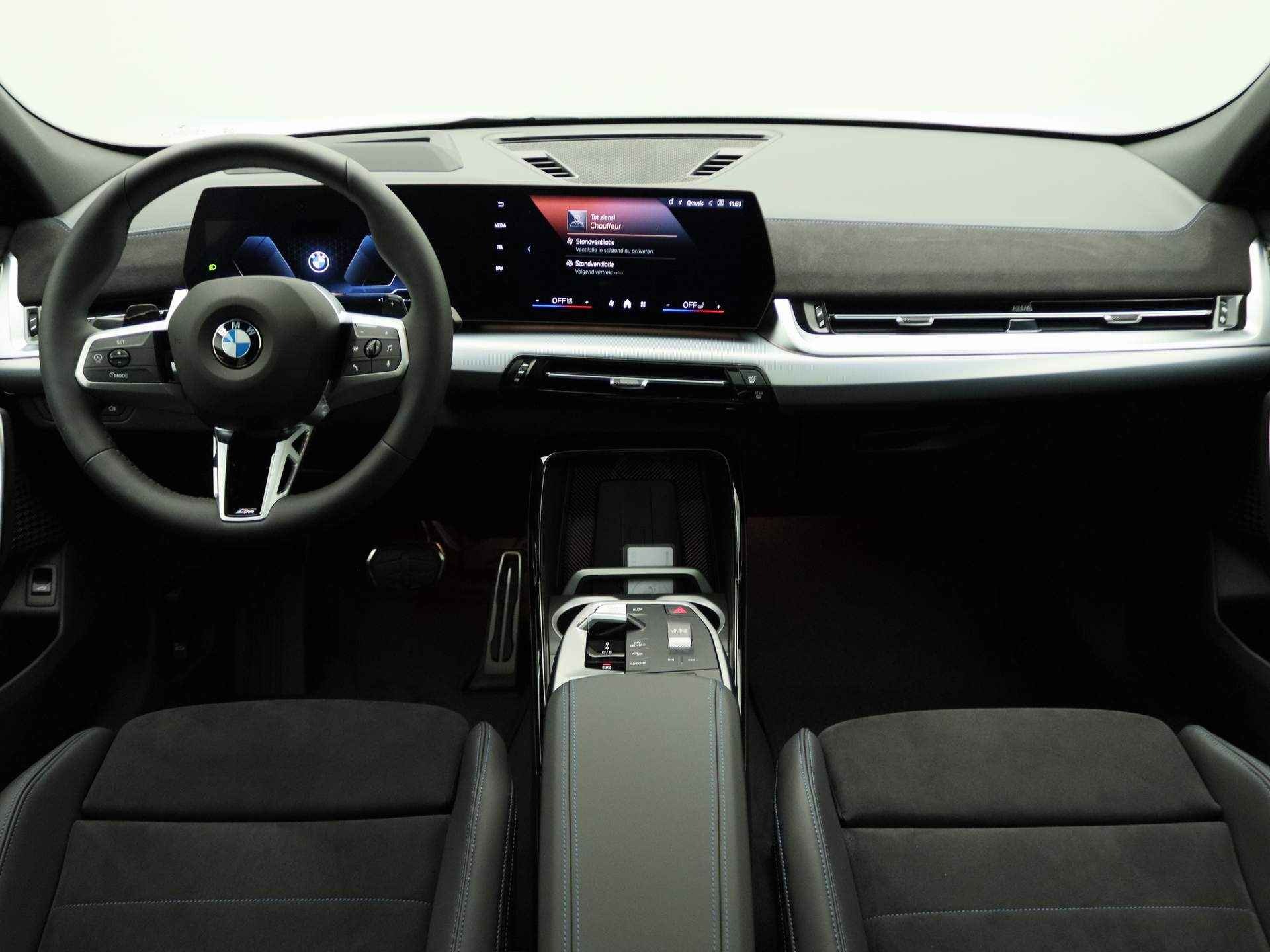 BMW X2 sDrive20i | M Sportpakket Pro | Innovation Pack | Comfort Pack - 12/37