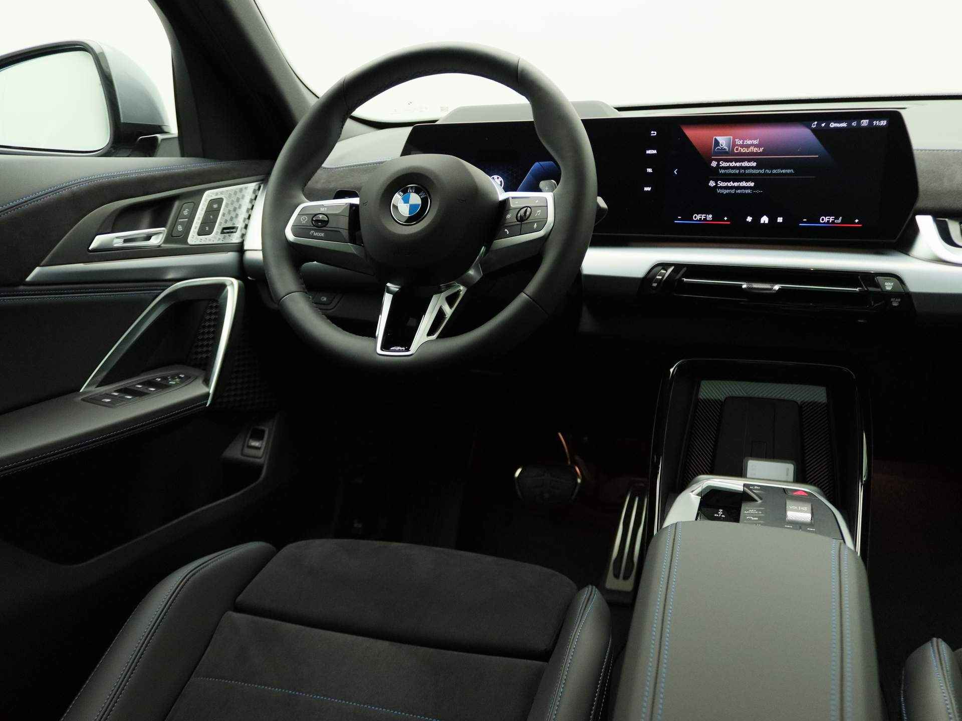 BMW X2 sDrive20i | M Sportpakket Pro | Innovation Pack | Comfort Pack - 13/37