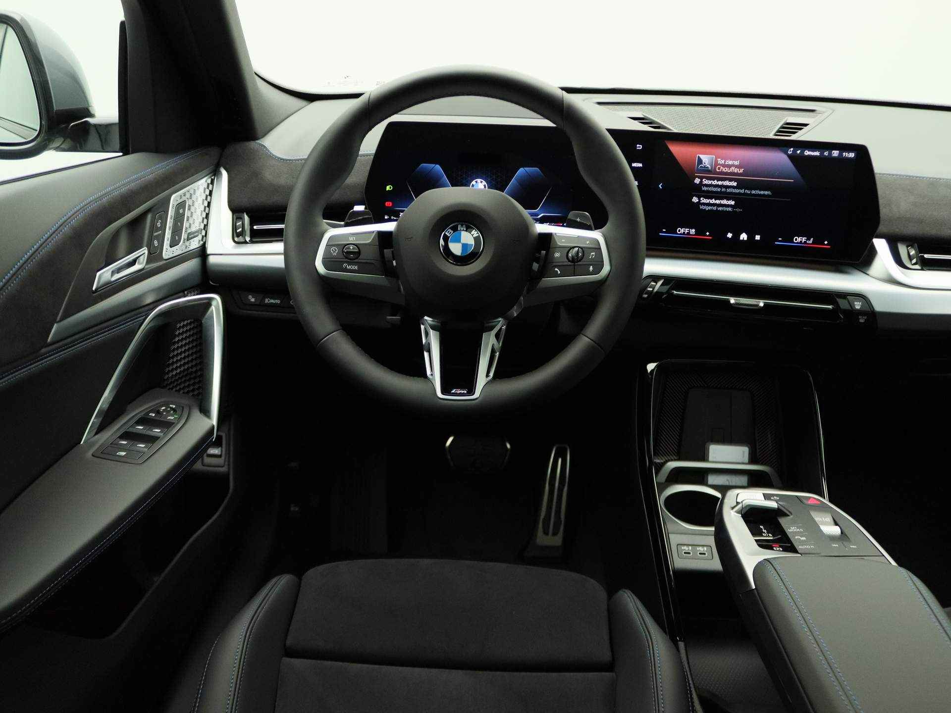 BMW X2 sDrive20i | M Sportpakket Pro | Innovation Pack | Comfort Pack - 14/37