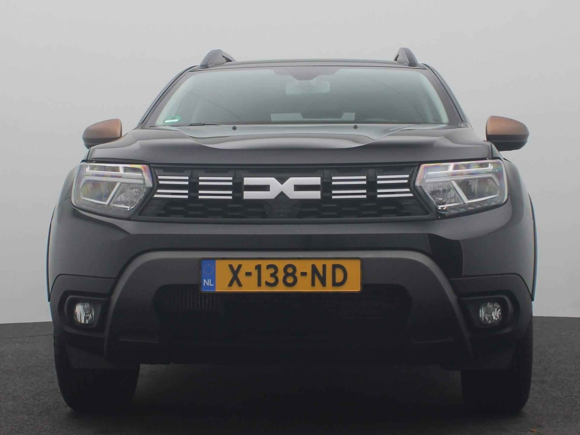 Dacia Duster 1.0 TCe 100 ECO-G Extreme | Trekhaak | Stoelverw. | - 8/39