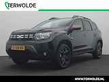 Dacia Duster 1.0 TCe 100 ECO-G Extreme | Trekhaak | Stoelverw. |