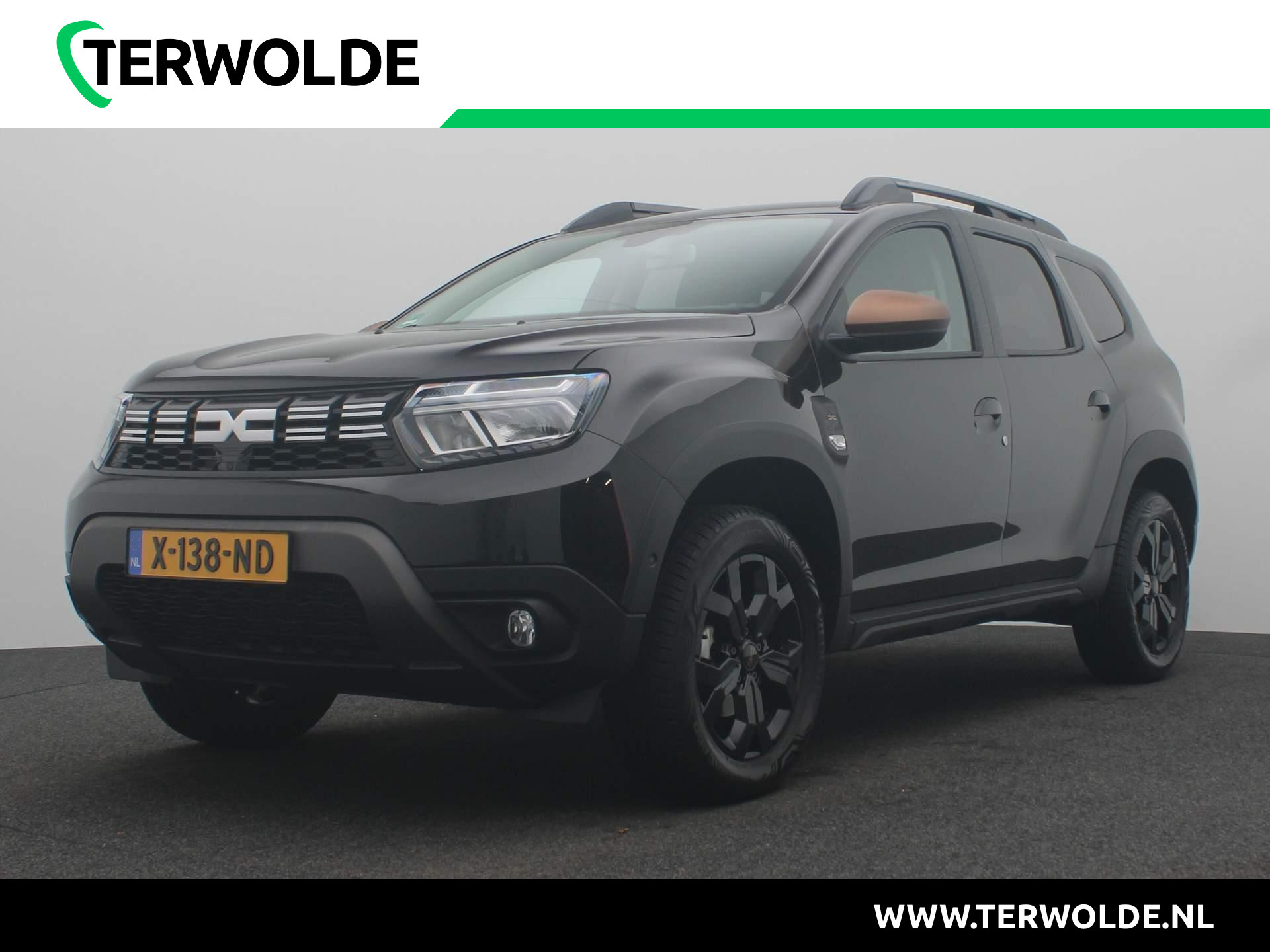 Dacia Duster 1.0 TCe 100 ECO-G Extreme | Trekhaak | Stoelverw. |