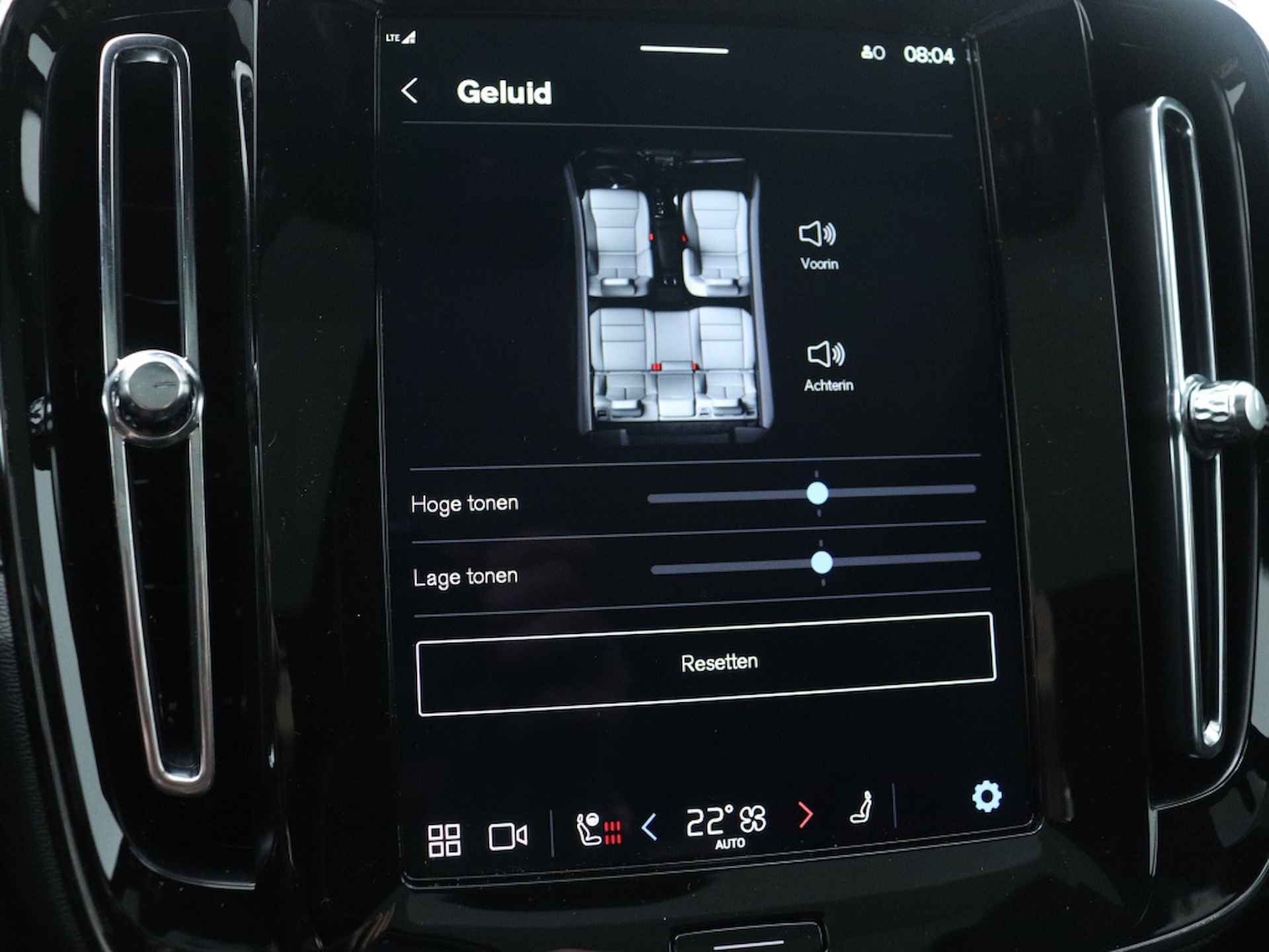 Volvo C40 Extended Plus 82 kWh | Trekhaak | Panorama dak | Camera | - 32/44