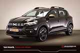 Dacia Sandero Stepway 1.1 TCe 110 Extreme | EXTREME / MEDIANAV- PACK | DAB | APPLE | CAMERA