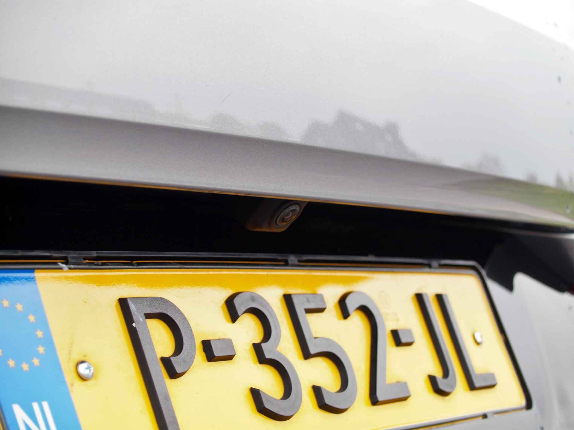 Opel Grandland 1.2 Turbo GS Line | 130PK Elegance | Camera | Apple Carplay | Cruise Control  | NL-Auto | - 12/33