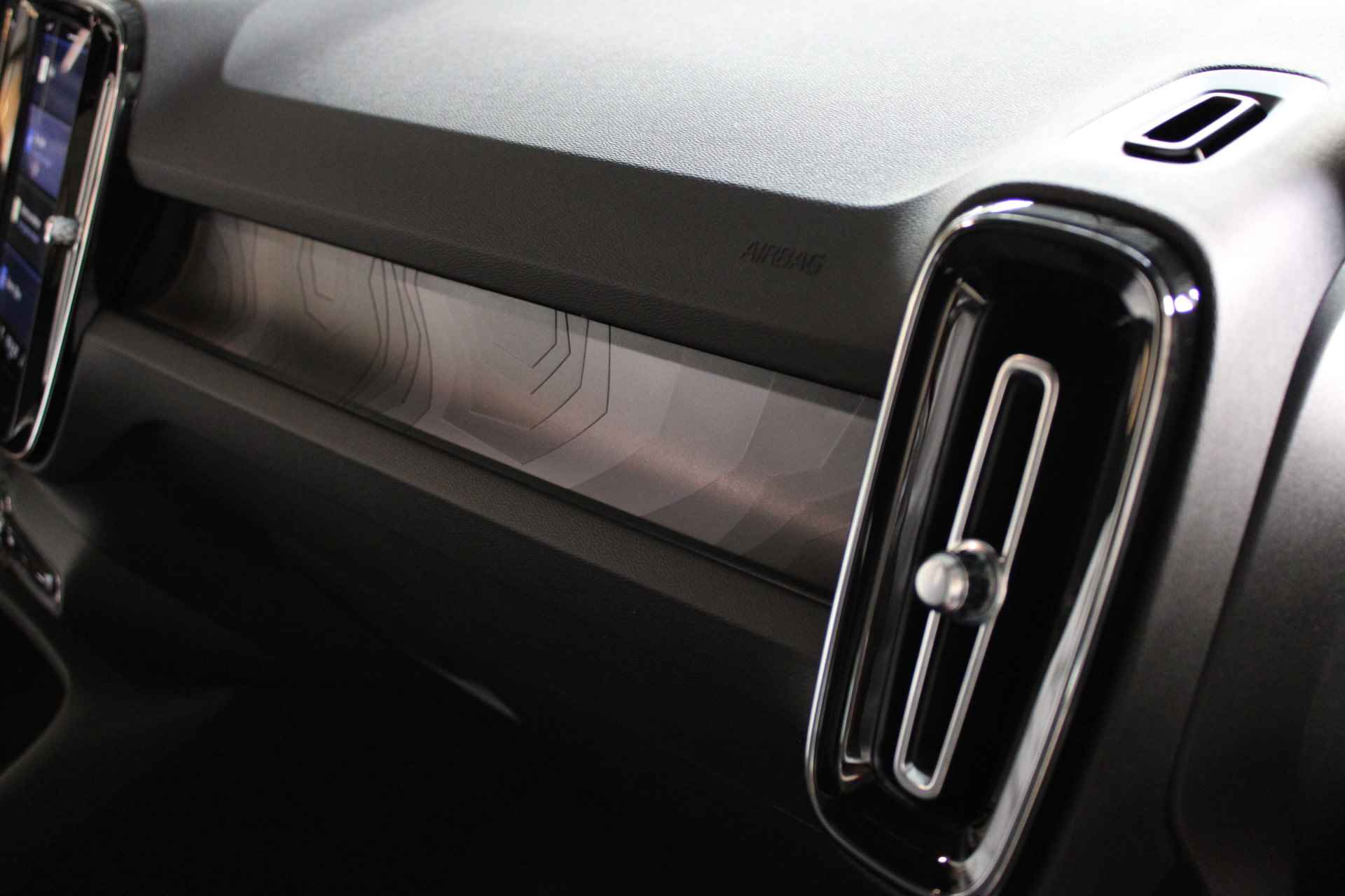 Volvo XC40 Extended Range 252PK Ultimate 82kWh | Full Opt! | Pixel LED | Black Pack | Nubuck | 20'' | Panoramadak - 42/64