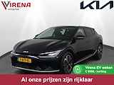 Kia Ev6 Plus 77.4 kWh - Led - Adaptief Cruise Control - Voorstoelen Verwarmd - Climate Control - Apple/Android Carplay - Fabrieksgarantie tot 06/2030