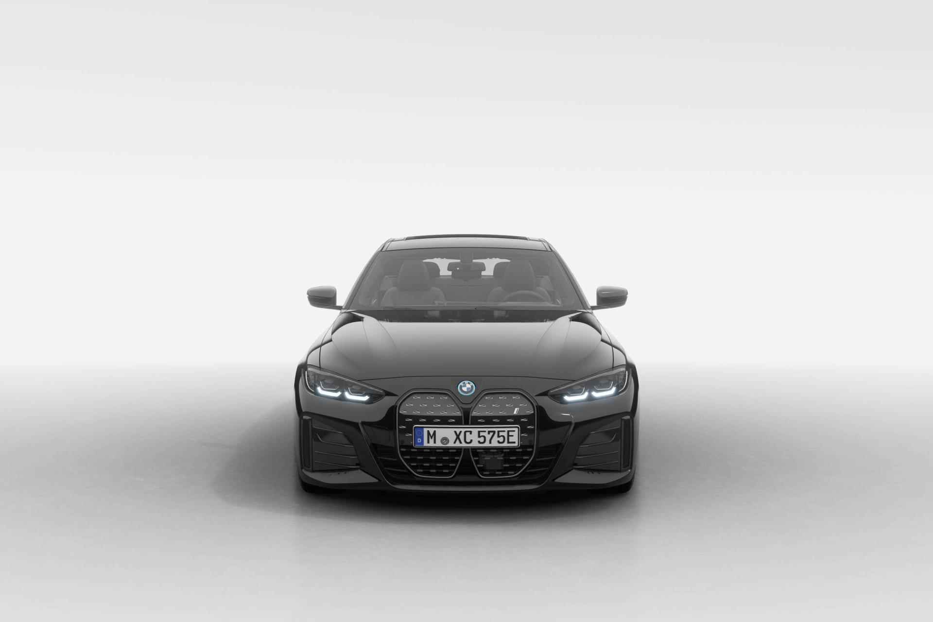 BMW i4 eDrive40 High Executive 84 kWh | M Sport Pro | Glazen schuif-/kanteldak - 3/19