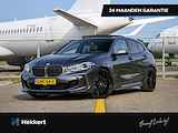 BMW 1-serie M135i xDrive High Executive 2.0 306pk Automaat SCHUIF-DAK | LEDER | DAB | APPLE-CARPLAY | DODE HOEK | PDC