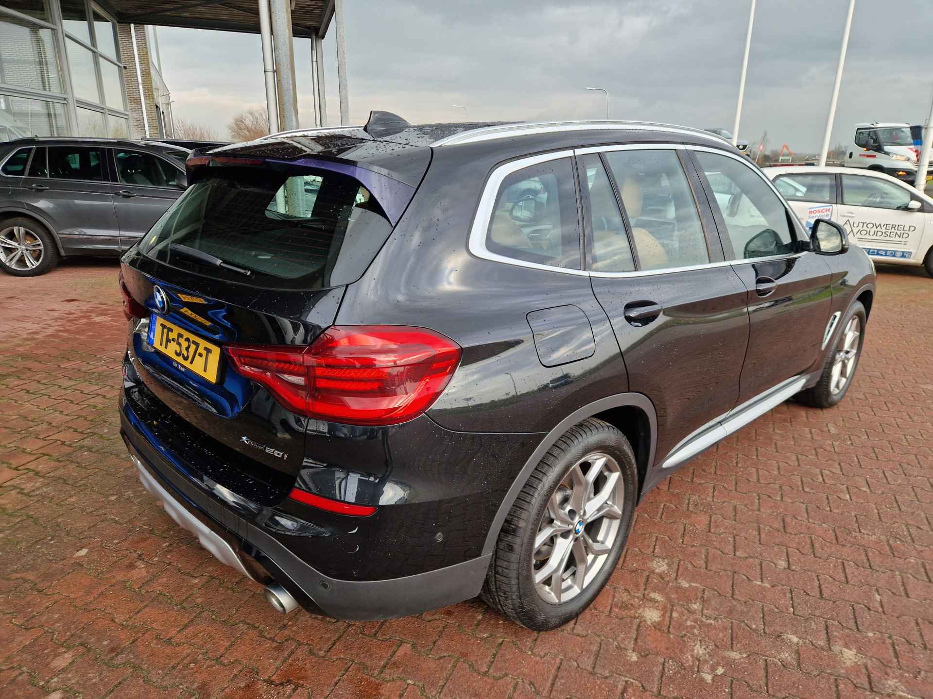 BMW X3 xDrive20i High Executive - 5/45