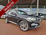 BMW X3 xDrive20i High Executive