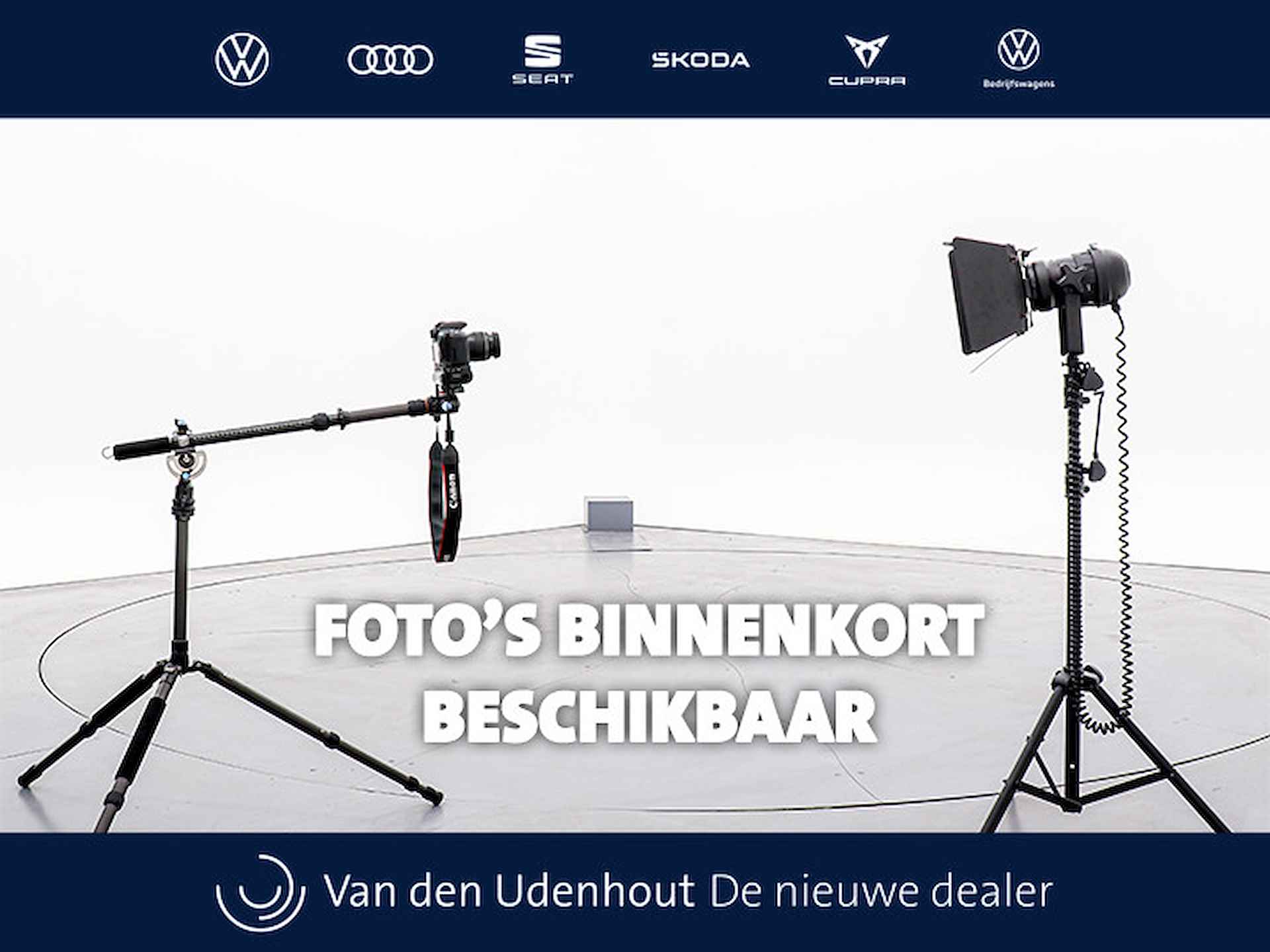 Audi A1 BOVAG 40-Puntencheck