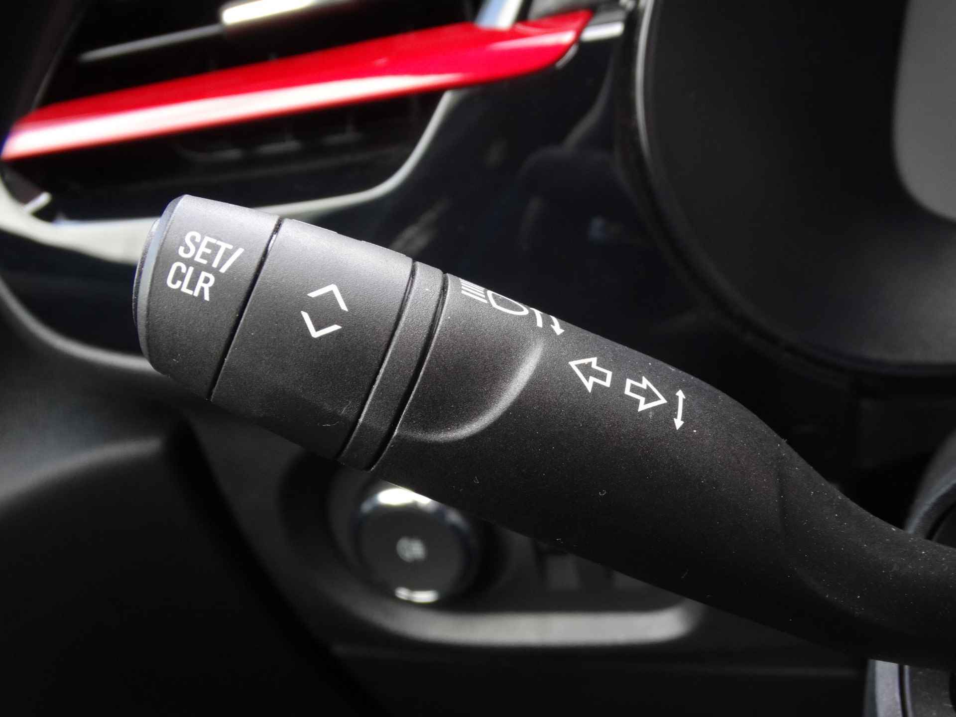 Opel Corsa 1.2 Turbo GS |NAVI PRO 10"|KEYLESS START|BLACK PACK|FULL LED|ISOFIX|APPLE CARPLAY|ANDROID AUTO|BLACK PACK|ZWART DAK|LEVEL 4| - 19/50