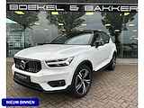 Volvo XC40 1.5 T4 Recharge R-Design - Panodak - Camera - Winterpakket