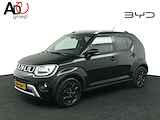 Suzuki Ignis 1.2 Smart Hybrid Style Navigatie|Handgeschakeld|Stoelverwarming