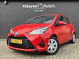 Toyota Yaris 1.5 Hybrid Active AUT. | dealer onderhouden | camera | cruise control | bluetooth | rij assistentie