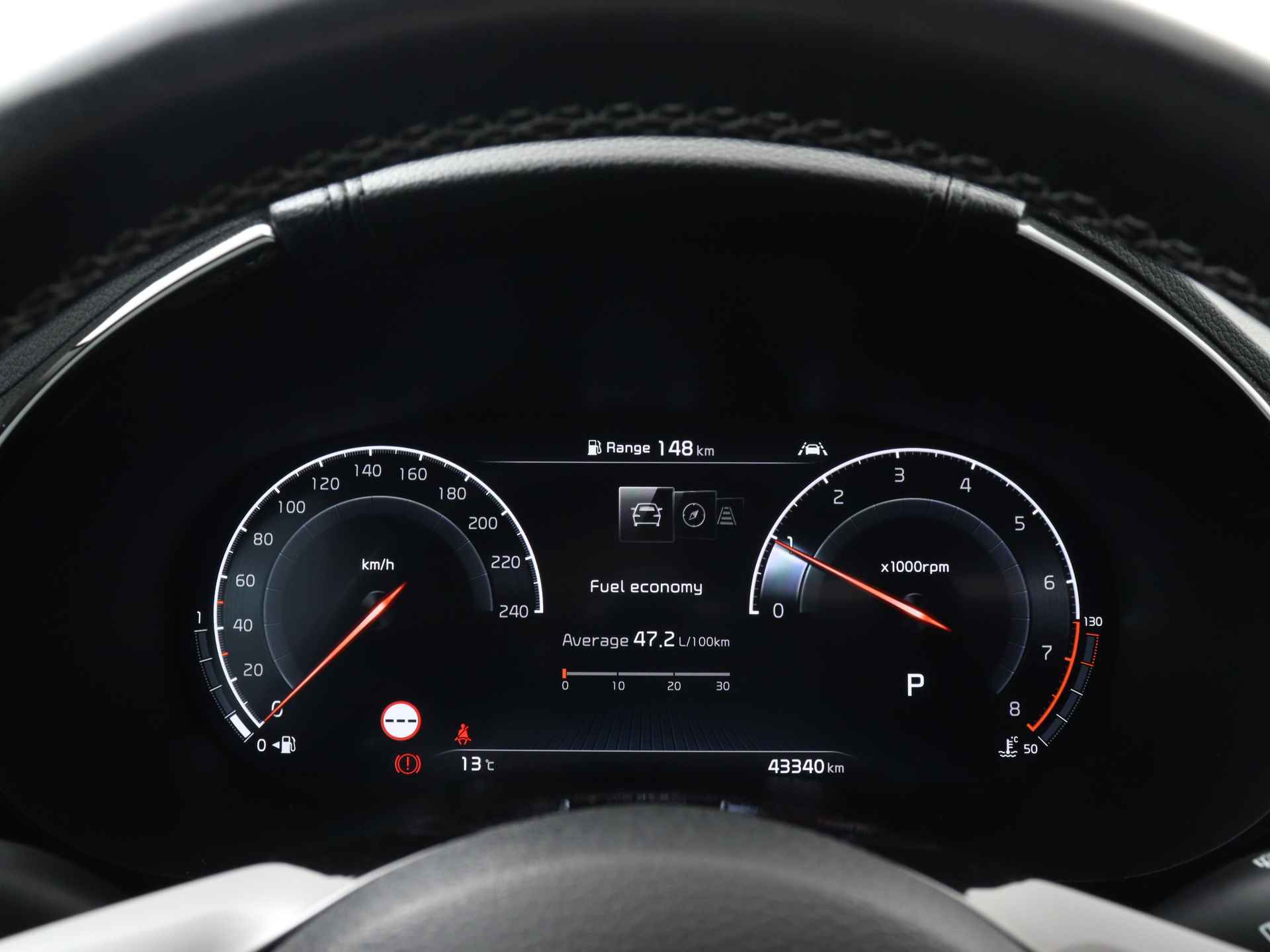 Kia ProCeed 1.5 T-GDI GT-PlusLine | JBL | Automaat | Navigatie | Trekhaak | Panoramadak | - 6/43