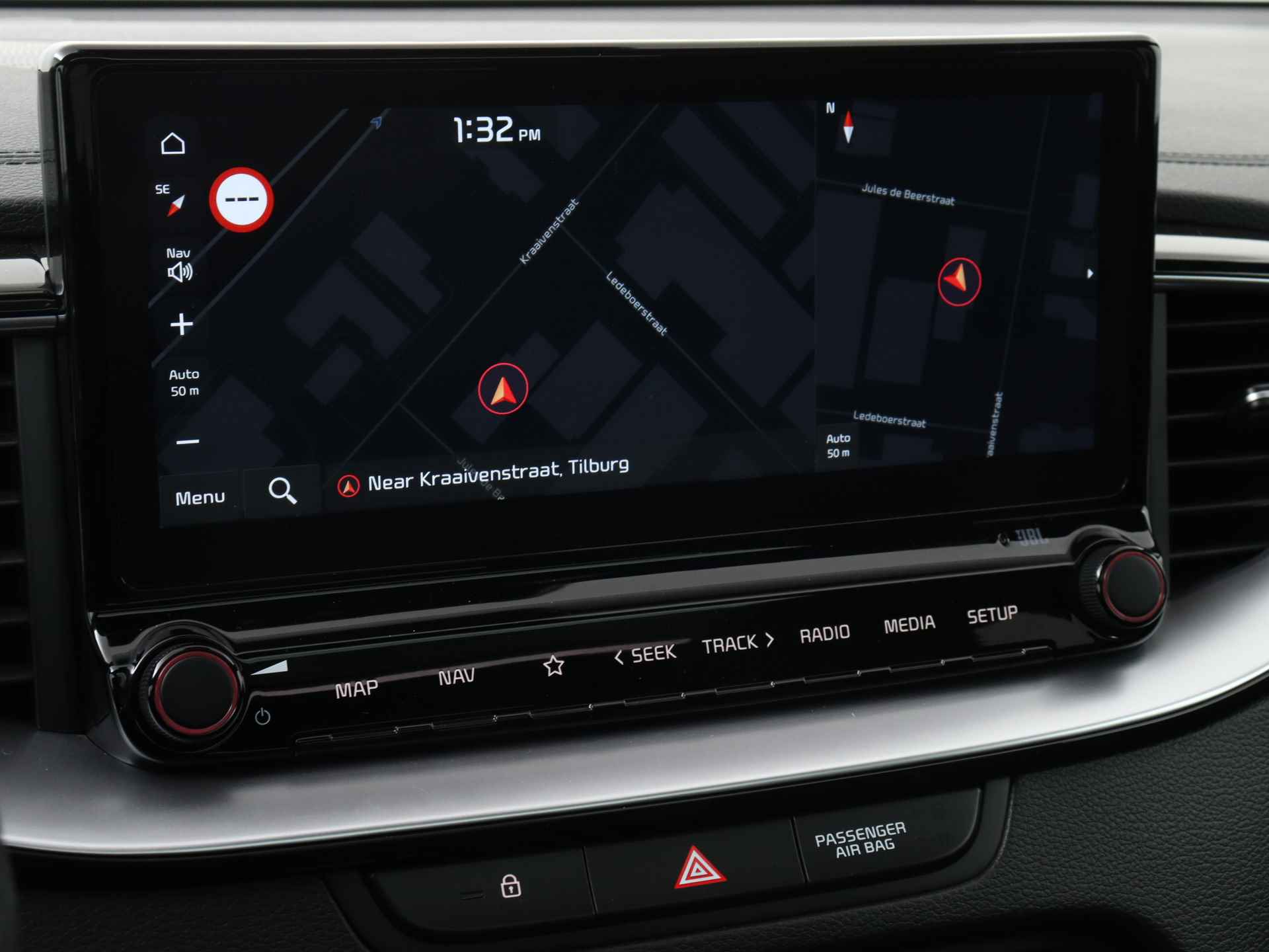 Kia ProCeed 1.5 T-GDI GT-PlusLine | JBL | Automaat | Navigatie | Trekhaak | Panoramadak | - 8/43