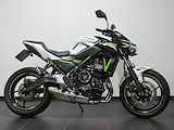 Kawasaki Z 650 ABS