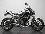 Kawasaki Z 650 ABS - 2020