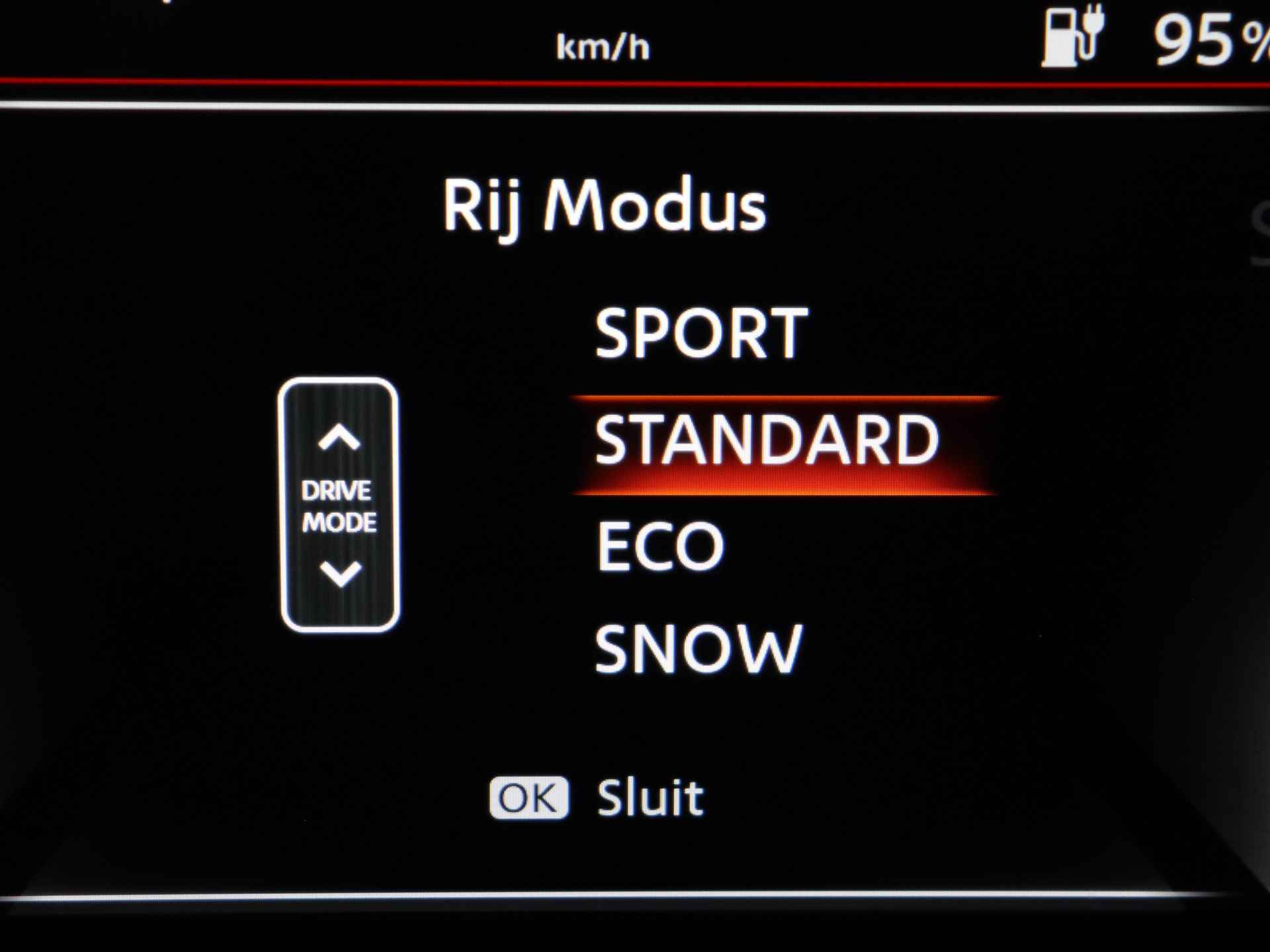 Nissan Ariya Evolve 87 kWh + ingebouwde lader - 35/52