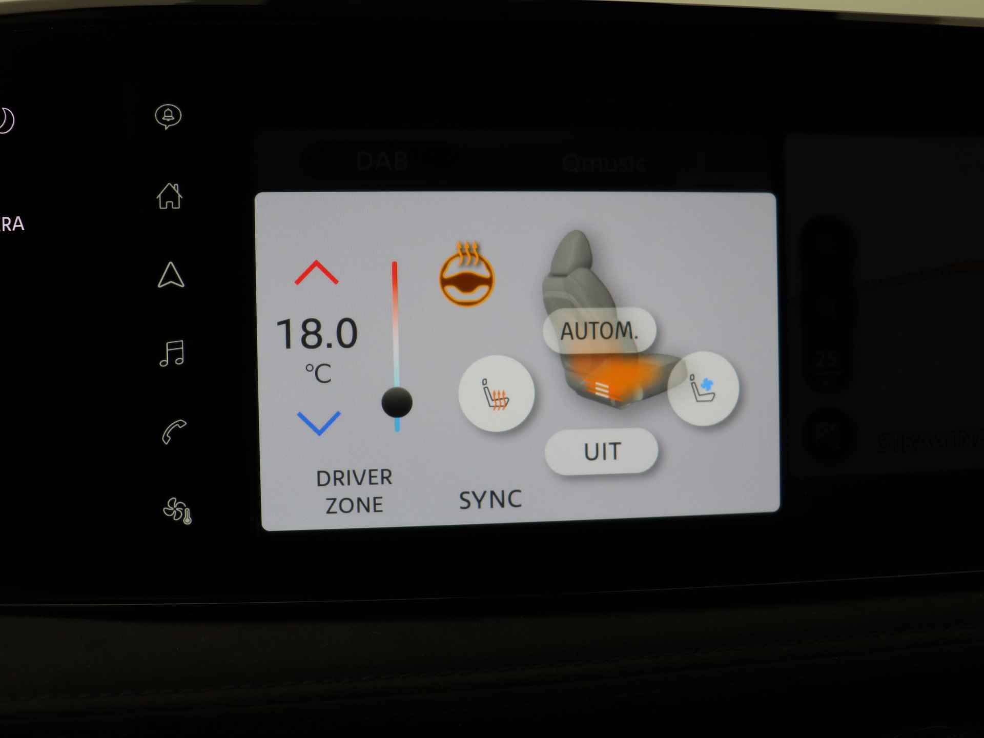 Nissan Ariya Evolve 87 kWh + ingebouwde lader - 40/52