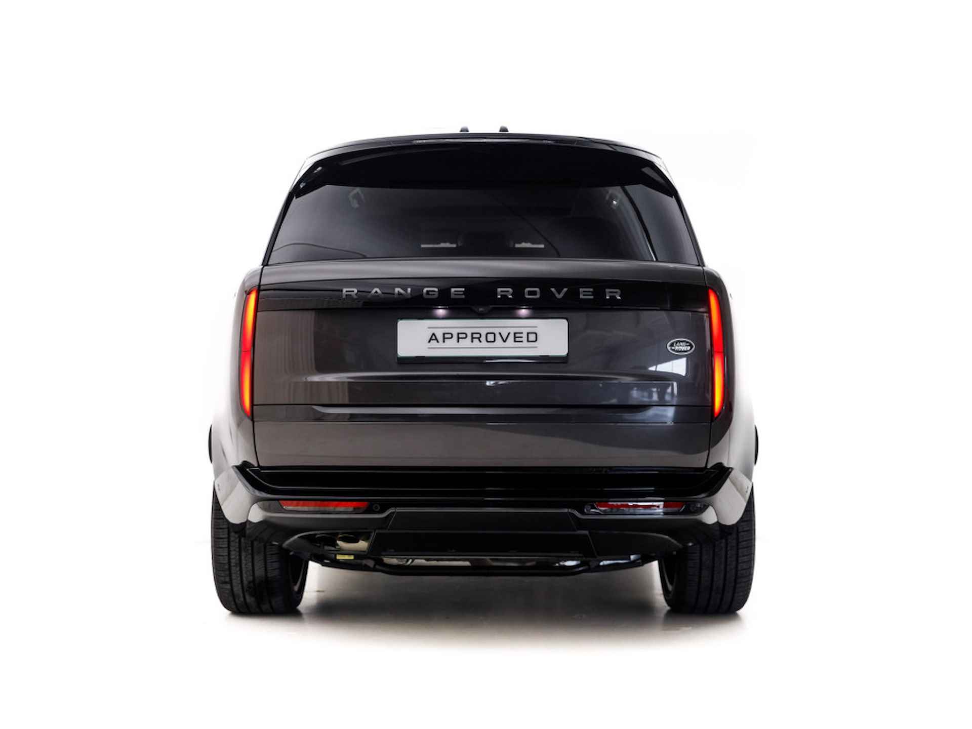 Land Rover Range Rover D350 HSE | Executive Rear Seat | Verw./Gekoelde voorstoelen | Head-Up Display | 23 inch wielen | - 21/31