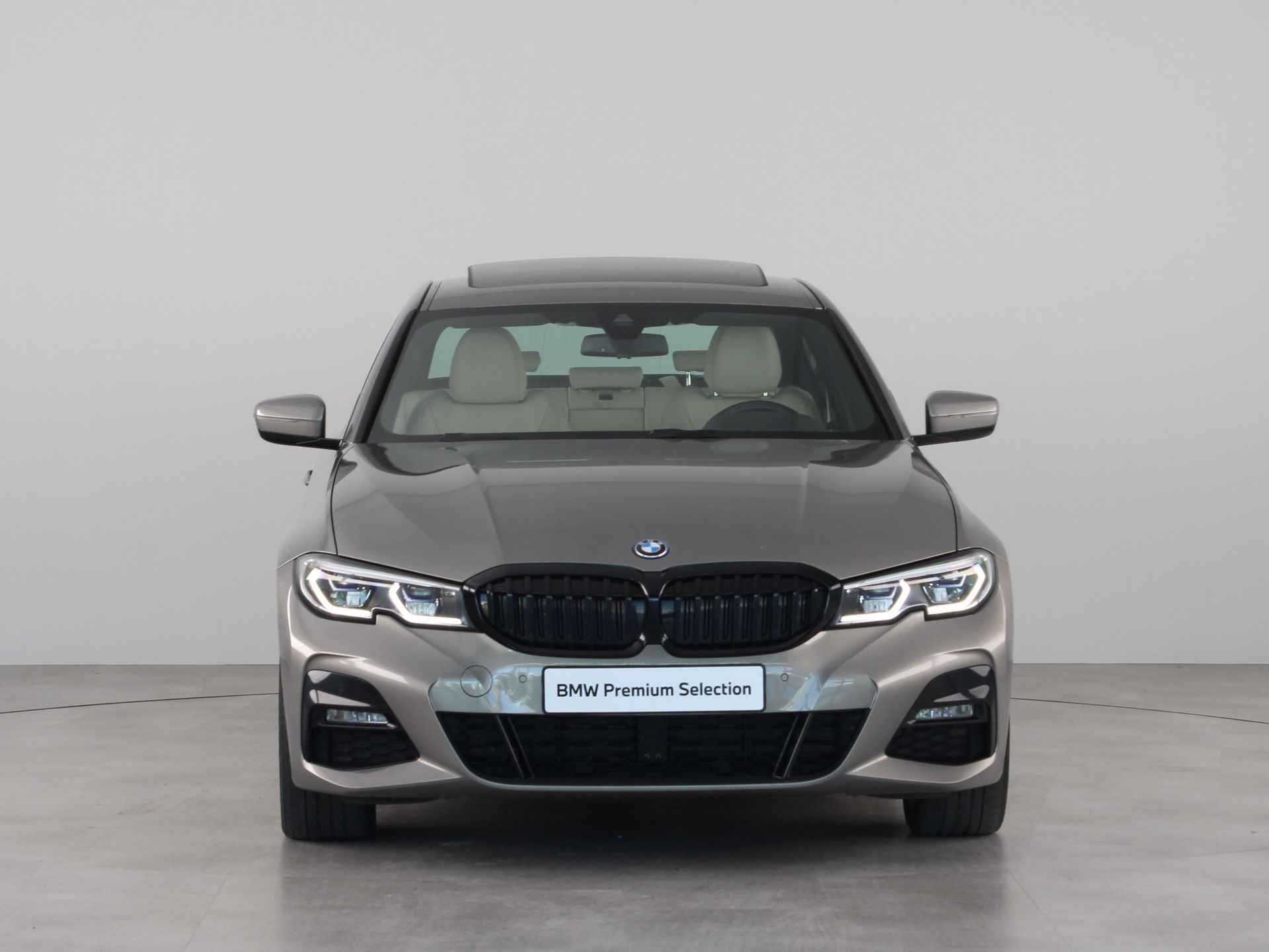 BMW 3 Serie 330e M-Sport - 3/27