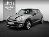 MINI 3-Deurs Cooper Chili Serious Business + Comfort Access + PDC + LED-koplampen + 17''