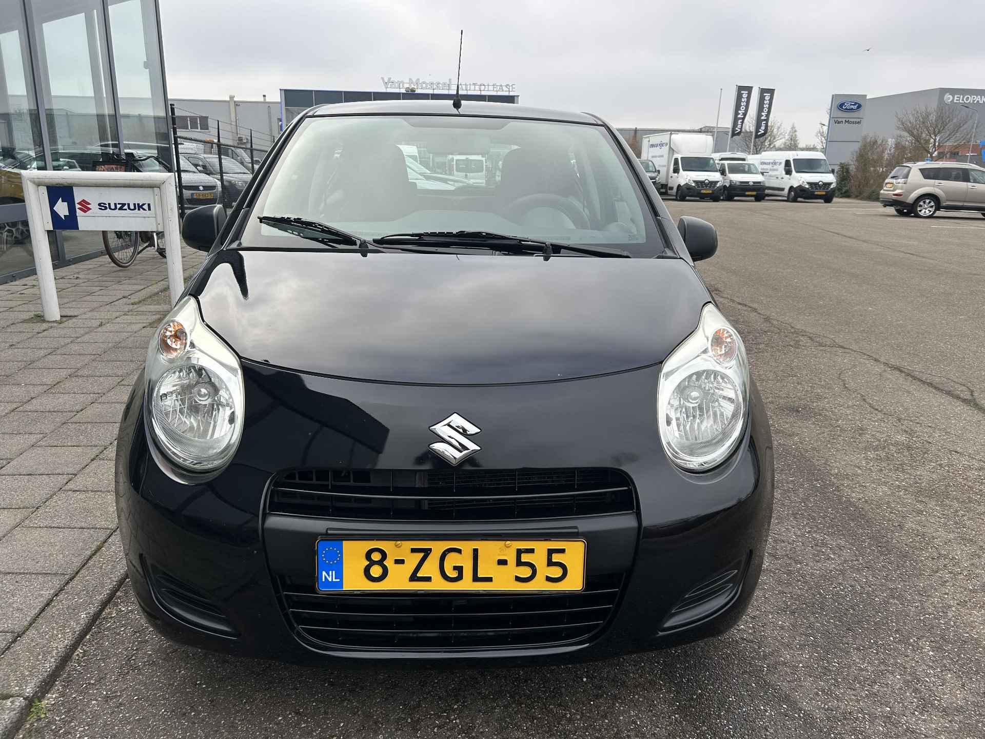 Suzuki Alto 1.0 Celebration EASSS - 3/14