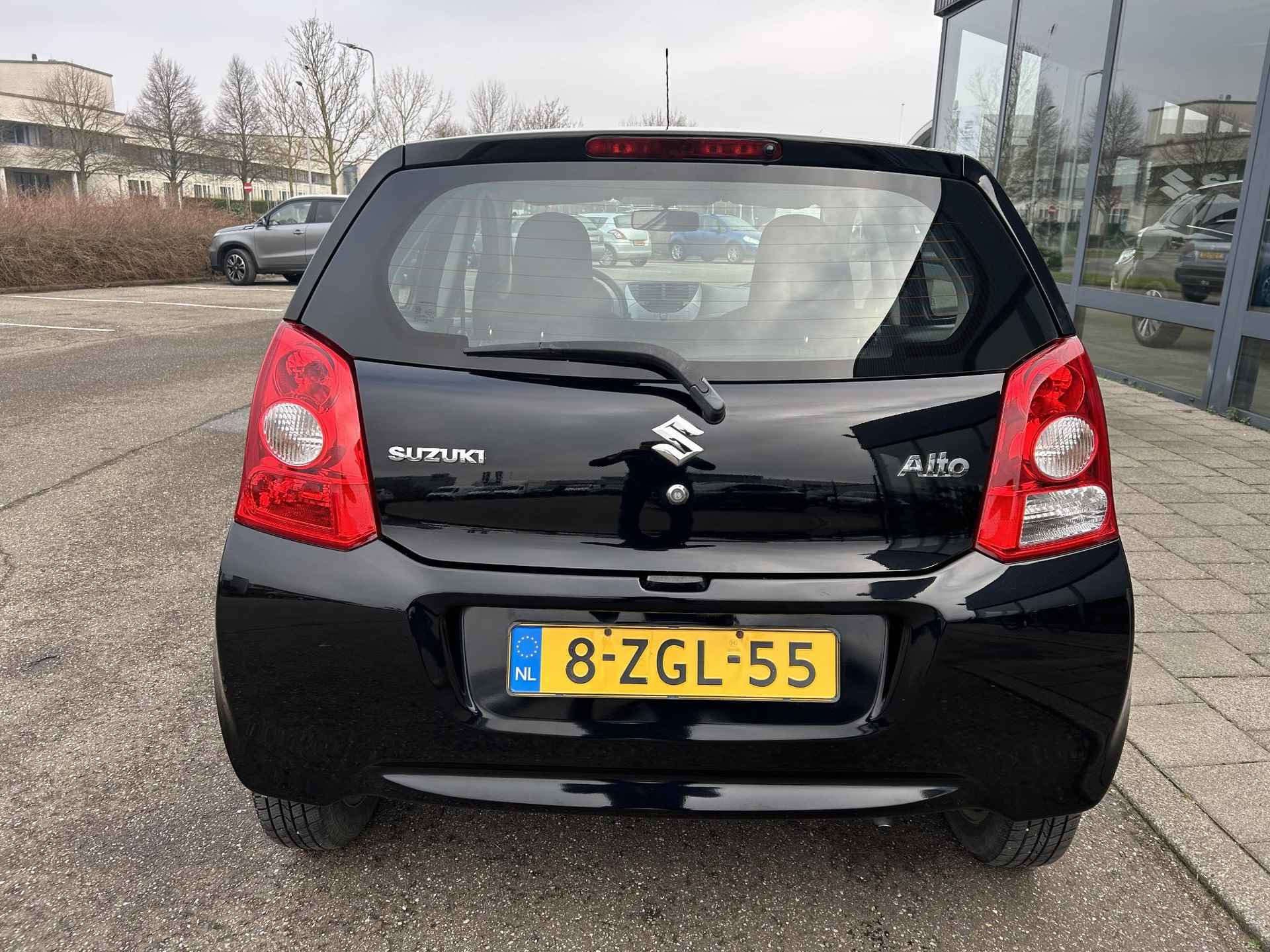 Suzuki Alto 1.0 Celebration EASSS - 4/14