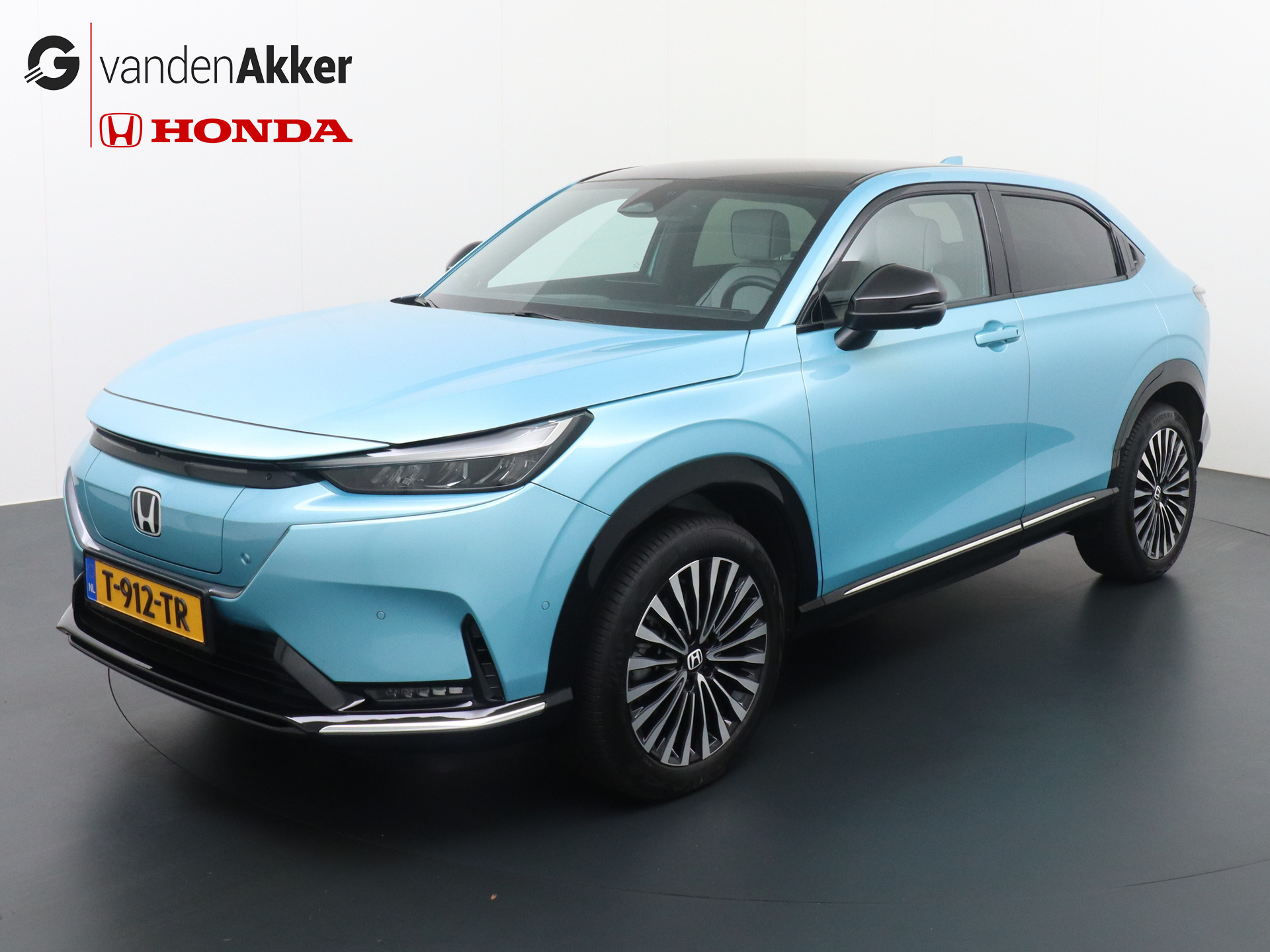 Honda E:ny1 Advance 69 kWh 204pk // Trekhaak // Rijklaarprijs incl fabrieksgarantie