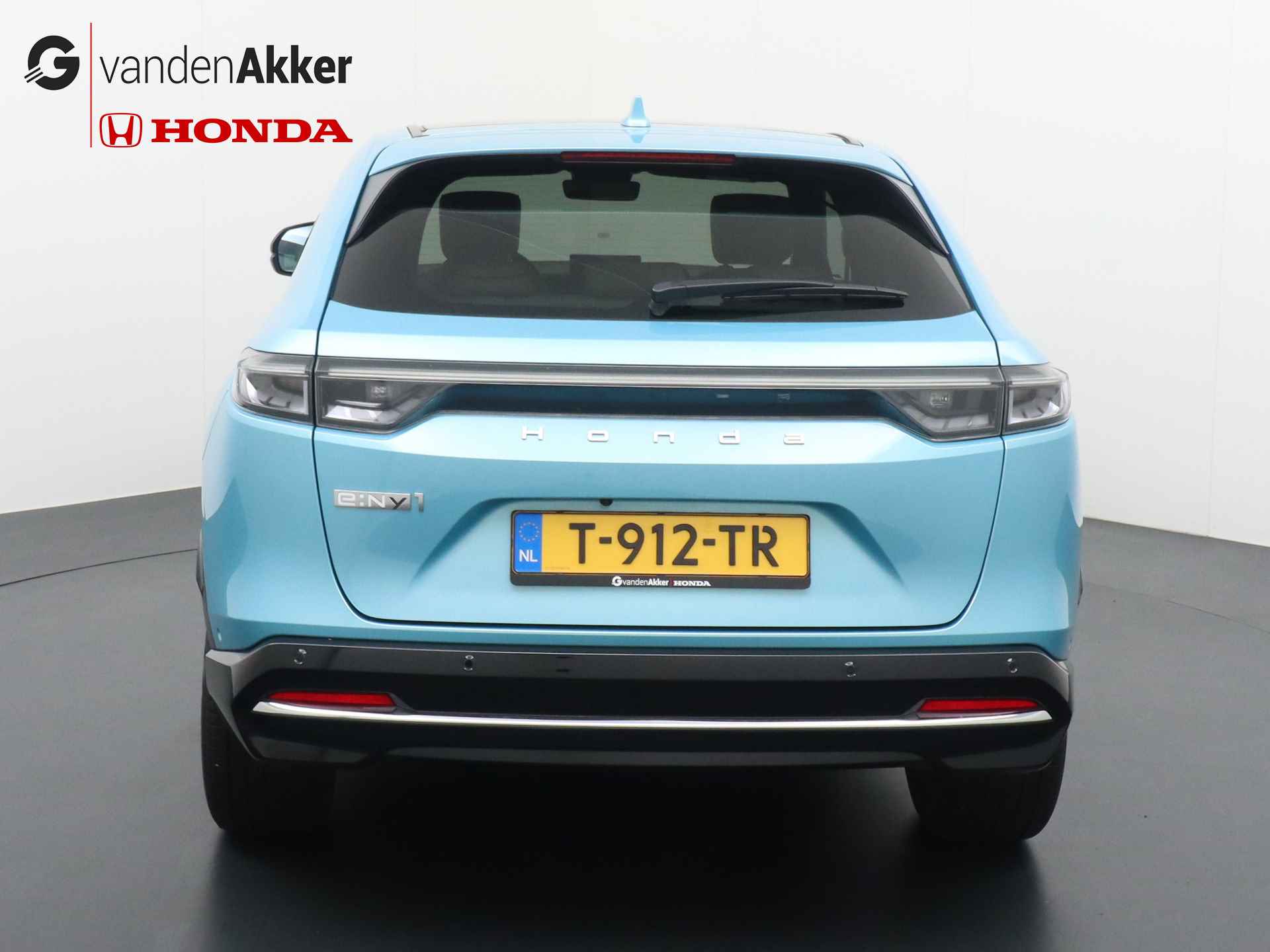 Honda E:ny1 Advance 69 kWh 204pk // Trekhaak // Rijklaarprijs incl fabrieksgarantie - 5/62