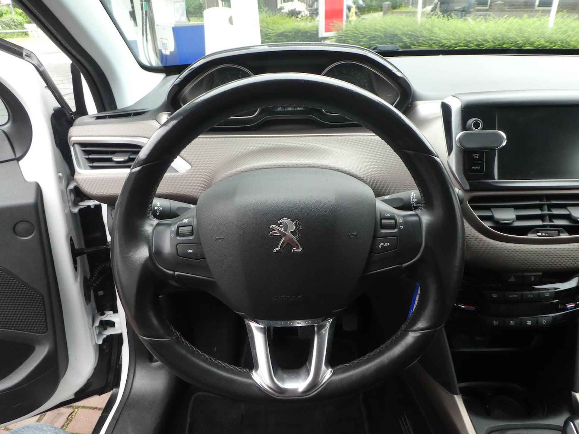 PEUGEOT 2008 1.2 82PK ALLURE PURETECH - 19/39