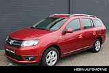 Dacia Logan MCV TCe 90 PK Lauréate NL-Auto | Airco | Cruise control | LM-velgen | Parkeersensoren | Trekhaak | Dealer onderhouden