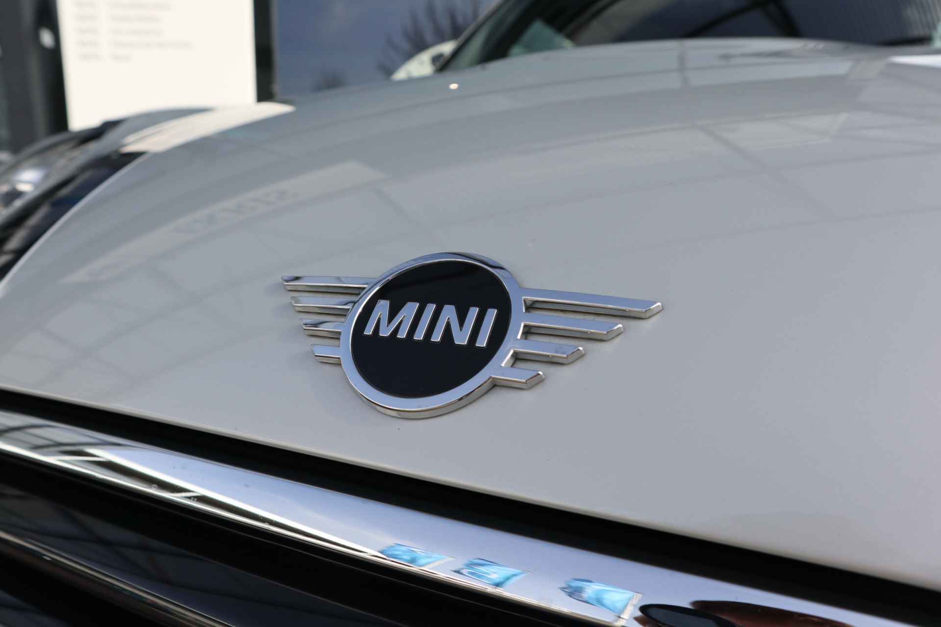 MINI Cabrio Cooper 1.5 - 13/27