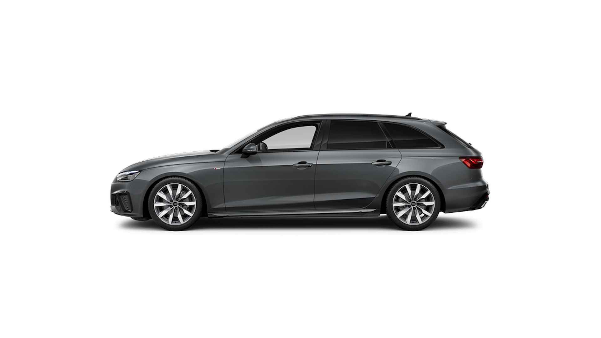 Audi A4 Avant S edition Competition - 5/7