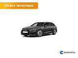 Audi A4 Avant S edition Competition