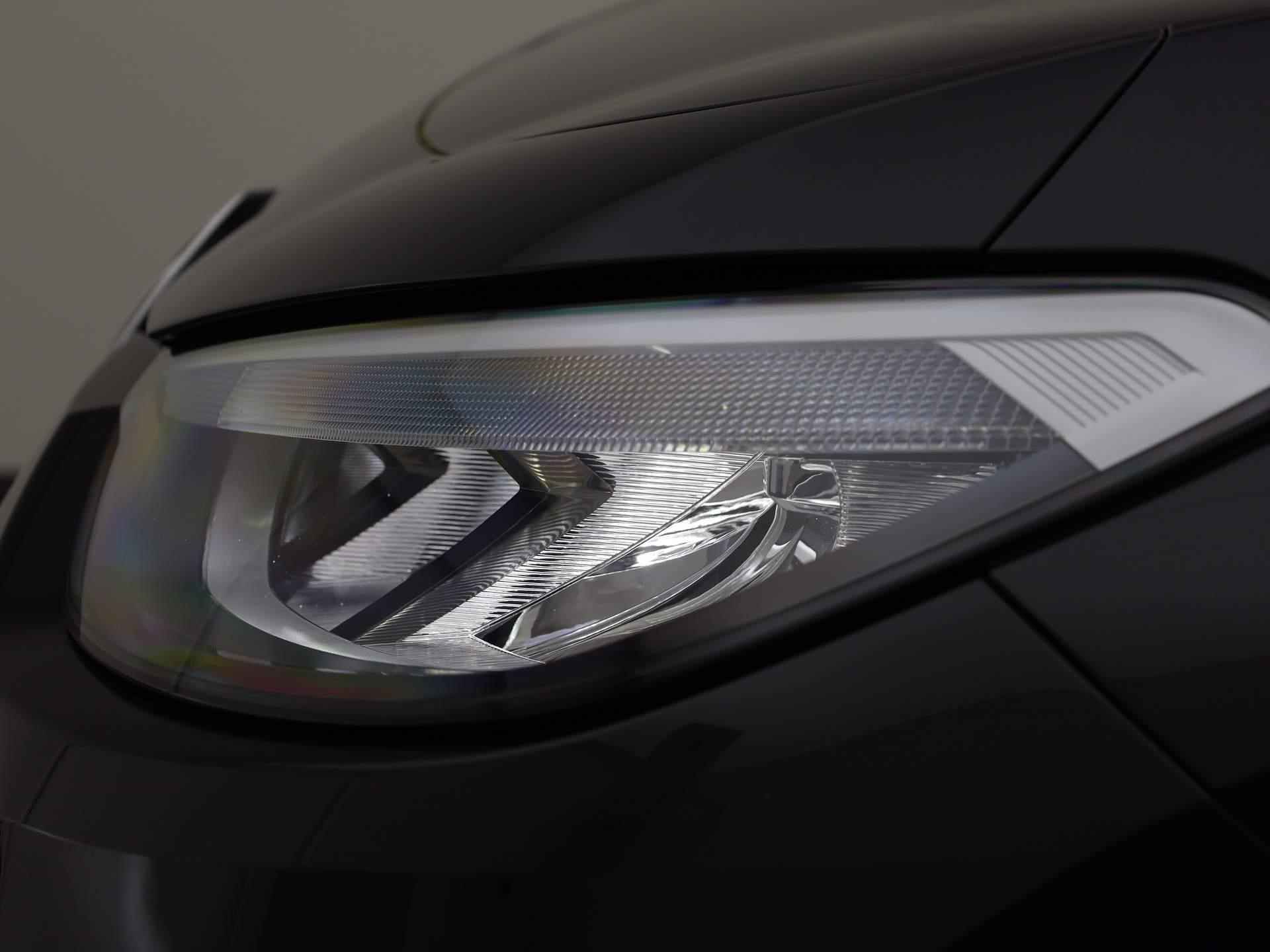 Volkswagen ID.3 Pro Edition 58 kWh/205PK · Navigatie · LED · Stoel-&stuurverwarming - 14/43