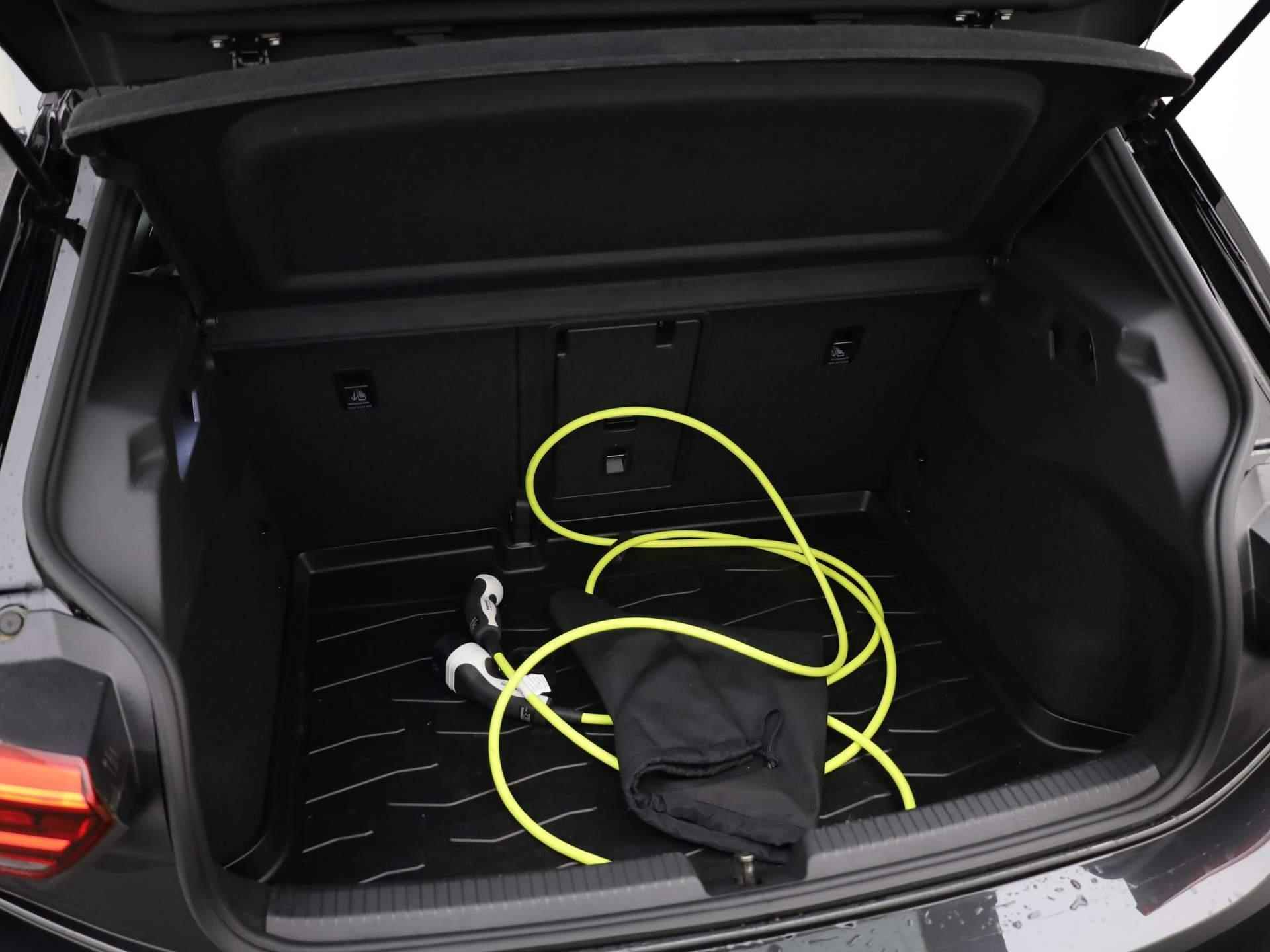 Volkswagen ID.3 Pro Edition 58 kWh/205PK · Navigatie · LED · Stoel-&stuurverwarming - 20/43