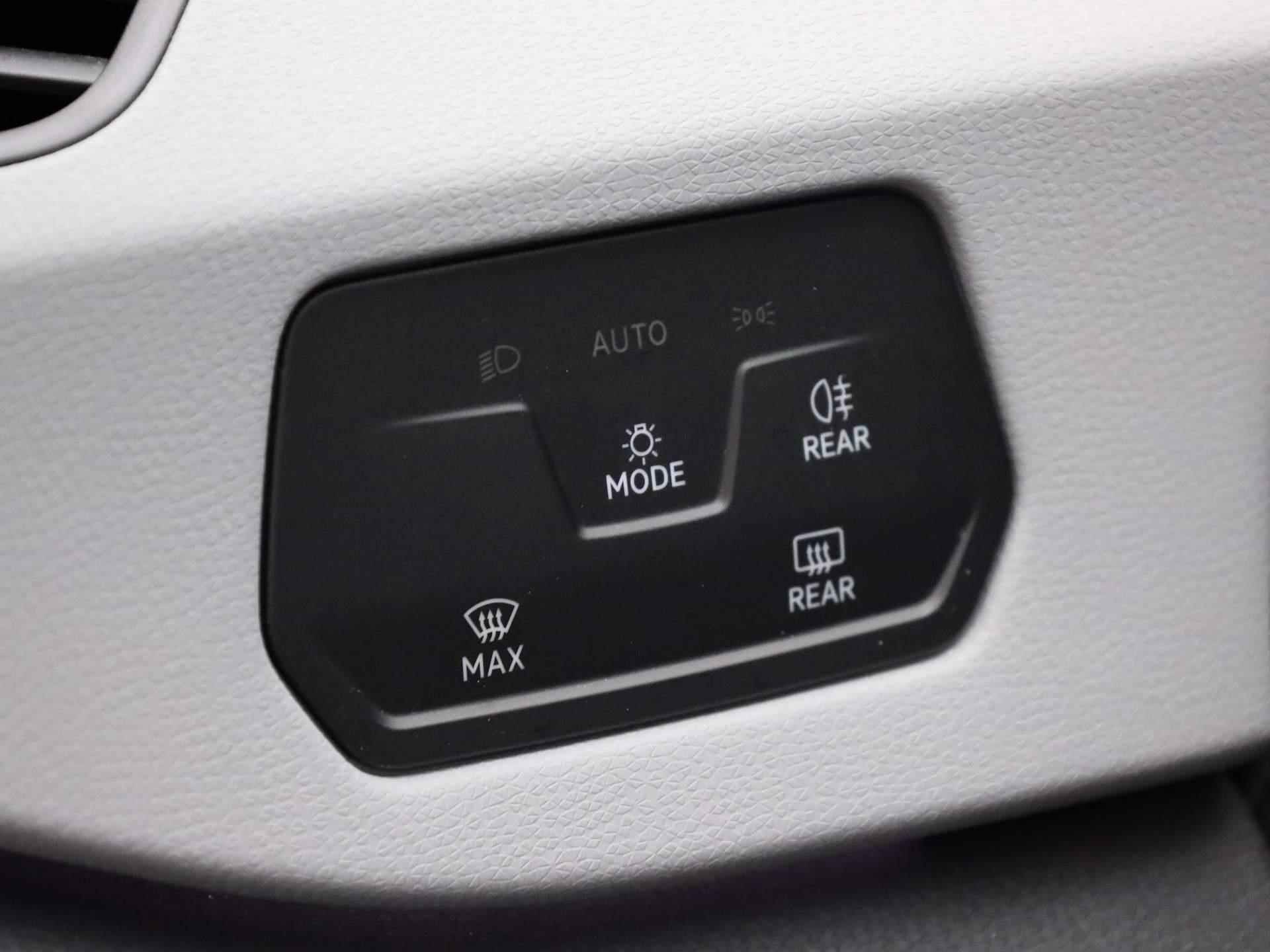 Volkswagen ID.3 Pro Edition 58 kWh/205PK · Navigatie · LED · Stoel-&stuurverwarming - 23/43