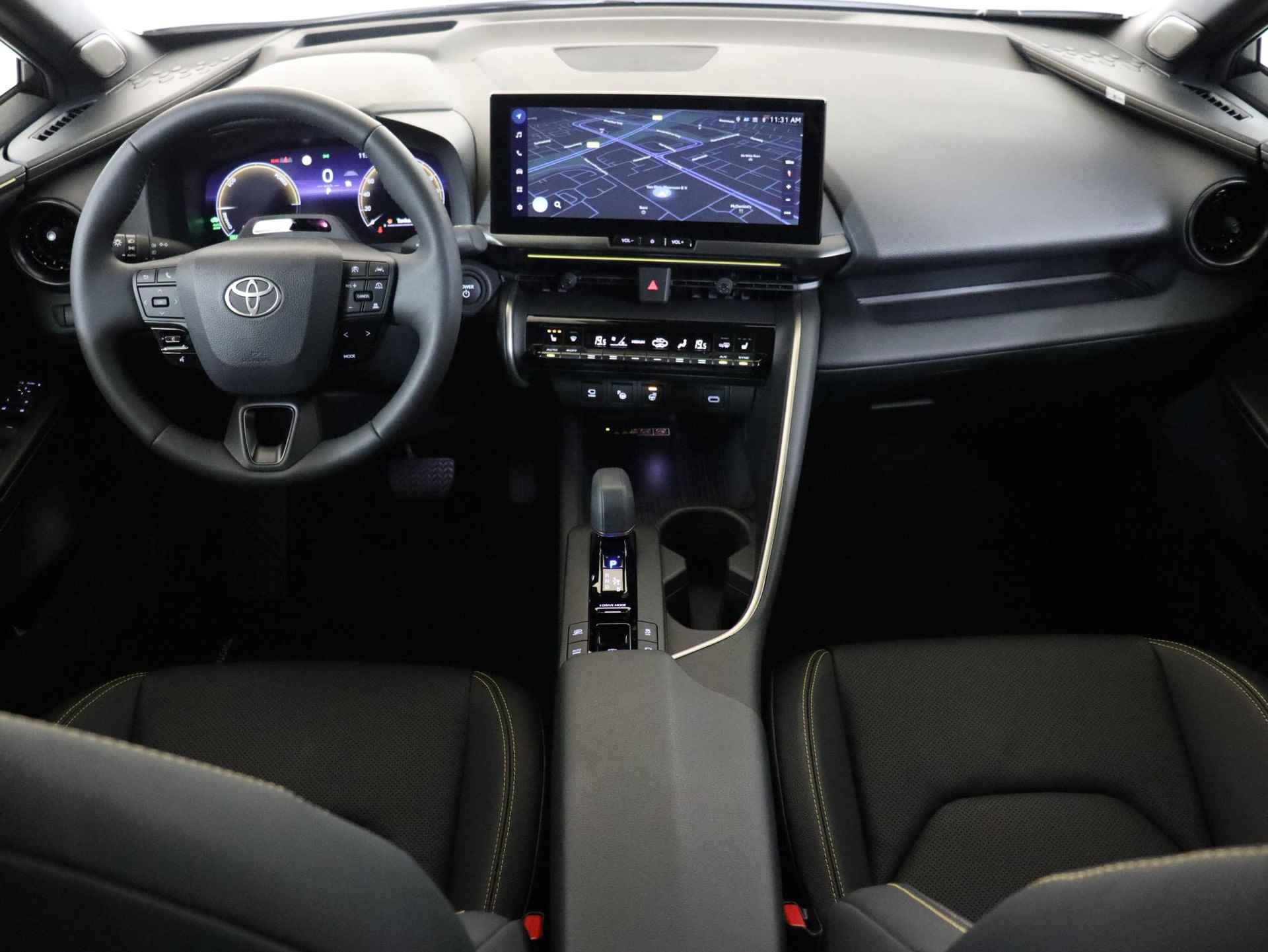 Toyota C-HR Plug-in Hybrid 220 Première Edition, Panoramadak, BSM, Direct Leverbaar !! - 4/42