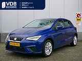 Seat Ibiza 1.0 TSI St. BnsInt. Led | Camera | CarPlay | Clima | NAP