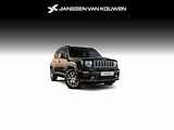 Jeep Renegade Altitude - 4Xe