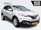 Renault Kadjar 1.2 TCe 130 Intens NAVI / CAMERA / PDC 360 / CLIMATE / CRUISE / PRIVACY GLASS / 17'' LMV